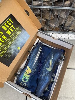 Kopačky Nike MDS 001 - 7