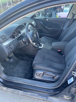 Volkswagen passat b6 1.9TDI - 7