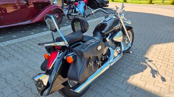 12000 honda shadow 750 2009 vstrekovanie paliva - 7