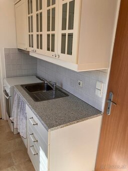 Prenájom 3-izbového bytu na Bieloruskej, Bratislava II - 7