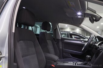 Volkswagen Passat B8 Variant 2.0 TDI 110kW DSG automat - 7