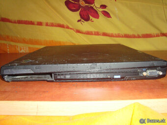 Predám notebook IBM ThinkPad T40 a T43 v Bratislave - 7