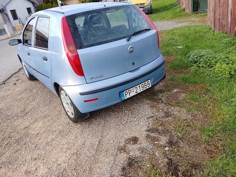 Punto - 7