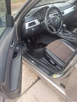 Bmw e90 - 7