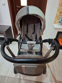 Kočík značky Bexa AIR 2021 - 7