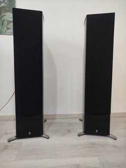 Yamaha ns777,Yamaha rs-500 - 7