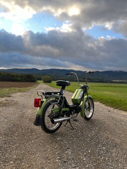 Babetta 210 - 7