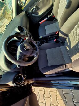 Seat Ibiza 1,4 TDI - 7