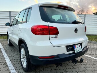VW TIGUAN II 2.0TDi 103kW 2012 CR ✅CENA NA SK ŠPZ - 7
