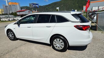 Opel Astra Sport Tourer ST 1.6 CDTI 110k Smile - 7