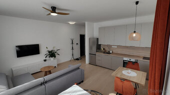 Apartmán v centre Žiliny - 7