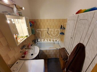 Na predaj útulný 2i byt Trstená - 7