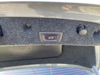 BMW 520D X-DRIVE M-PACKET - 7