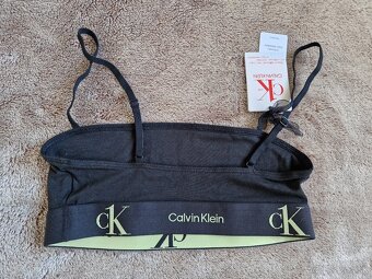 Sportova damska Podprsenka calvin klein XS - 7