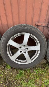 DEZENT R18 – 5x112 Letné komplety - 7