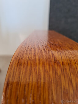 Retro kreslo Tatra Pravenec - 7