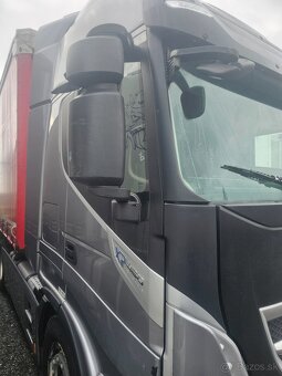 IVECO STRALIS 480 XP 12/2017 TOP STAV - 7