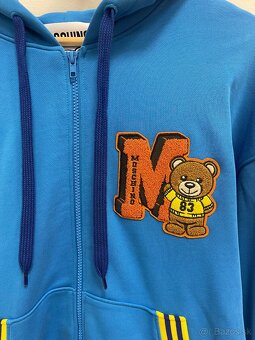 Moschino mikina - 7