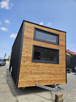 Výroba a predaj mobilných domov - top ceny, bohaté skúsenost - 7