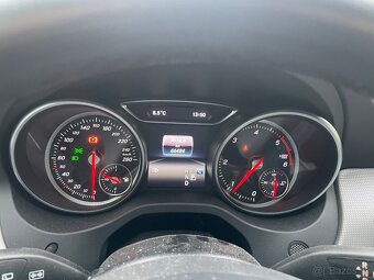 Predám Mercedes Benz GLA 200d - 7