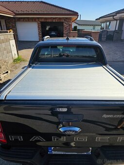 FORD RANGER WILDTRAK - 7