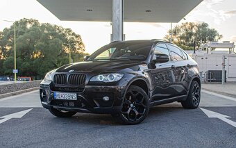 BMW X6 40d xDrive - 7