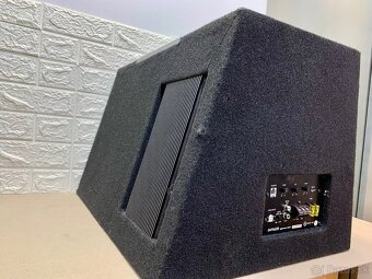 EM PHASER EBR112-P6A …. Subwoofer do autá (aktívny). - 7