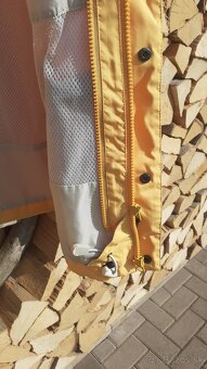 Bunda Salewa + šiltovka Salewa. - 7