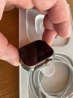 APPLE WATCH ULTRA 49MM - 7