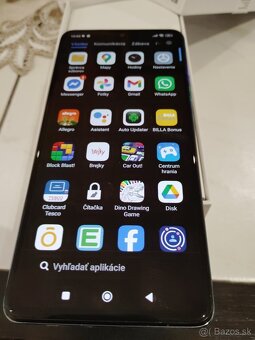 Mobil Xiaomi Redmi Note 10 Pro - 7