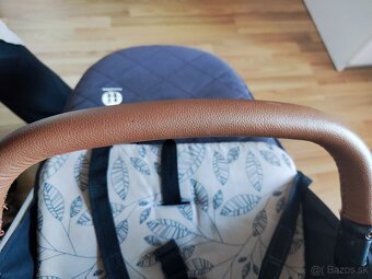 Petite& Mars Royal - 7