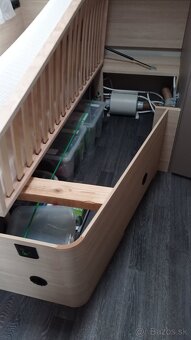 Weinsberg CaraCito 450 FU,MOVER,KLÍMA, 6x použitý - 7