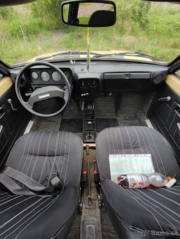 Predaj/výmena škoda 120l - 7