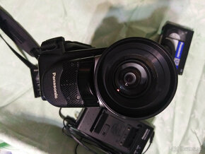 Panasonic NV-RX67EG/E - 7