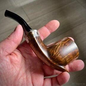 Handmade Briarove fajky - 7