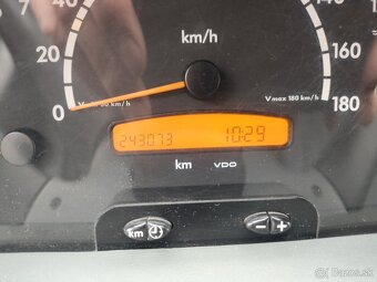 Mercedes Sprinter - 7
