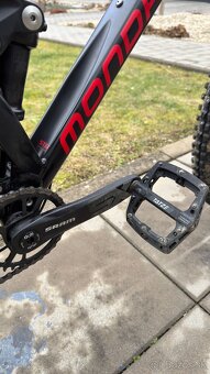 Predám Mondraker Foxy 2023 - 7