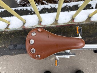 Predam Early Rider 16 - 7