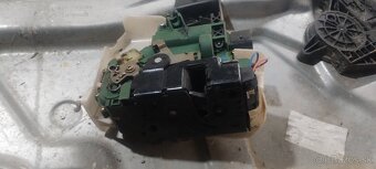 Diely na Passat 5, 5 - 7