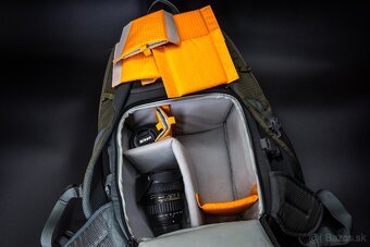 Foto batoh Lowepro Flipside Trek 350 AW - 7