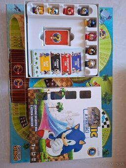 Spoločenské hry - 7