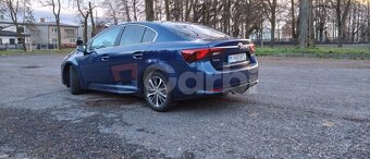 Toyota Avensis 1.8 Valvematic Active - 7