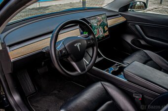 Tesla Model 3 Long-Range Dual Motor AWD - 7