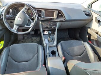 Seat Leon FR 2.0TDI 110kW DSG ( Top Stav ) - 7