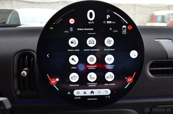 Mini Cooper JCW 2,0 170KW AT7 - 7