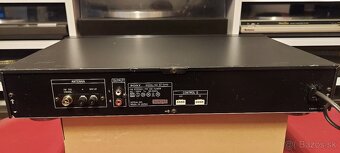 Predám vintage tunery Sony a Technics - 7