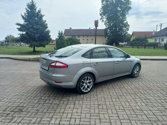 Predám Ford Mondeo - 7