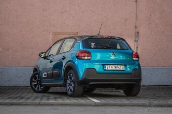 Citroën C3 1.2 PureTech Shine - 7