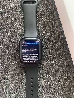 Apple watch 10 42mm - 7