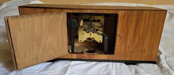 Stolové Hodiny zvonové - 7